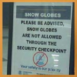 snowglobes